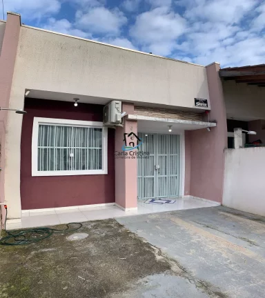 Foto do imóvel CASA RESIDENCIAL em PONTAL DO PARANÁ - PR, Balneário Canoas