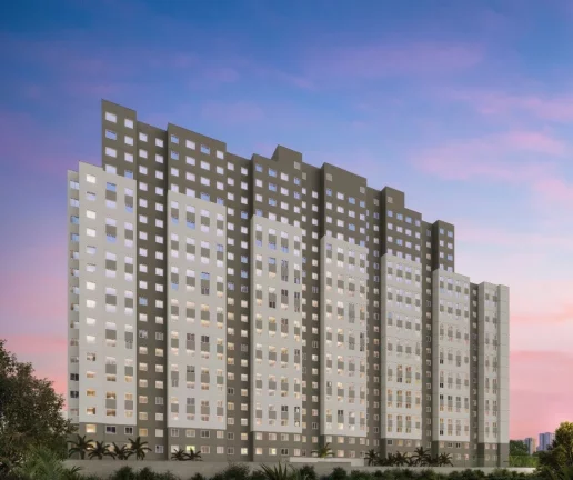 Imagem Apartamento à venda com 2 quartos em Barra Funda São Paulo SP