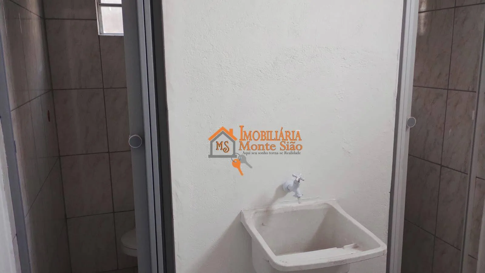 Imagem Salão para alugar, 187 m² por R$ 4.500,00/mês - Vila Nova Cumbica - Guarulhos/SP
