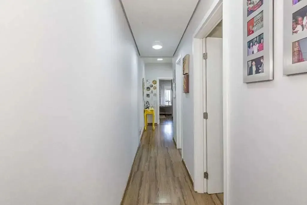 Imagem Sobrado com 3 Dormitórios, Suíte e Terraço Panorâmico - Jardim Planalto