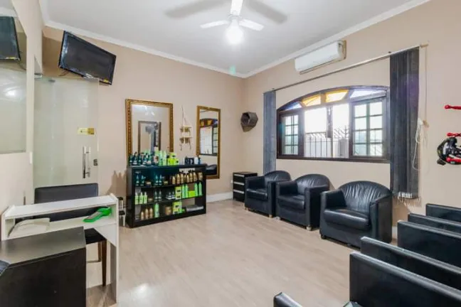 Imagem Casa com 3 Quartos à Venda, 110 m² em Sítio do Campo - Praia Grande
