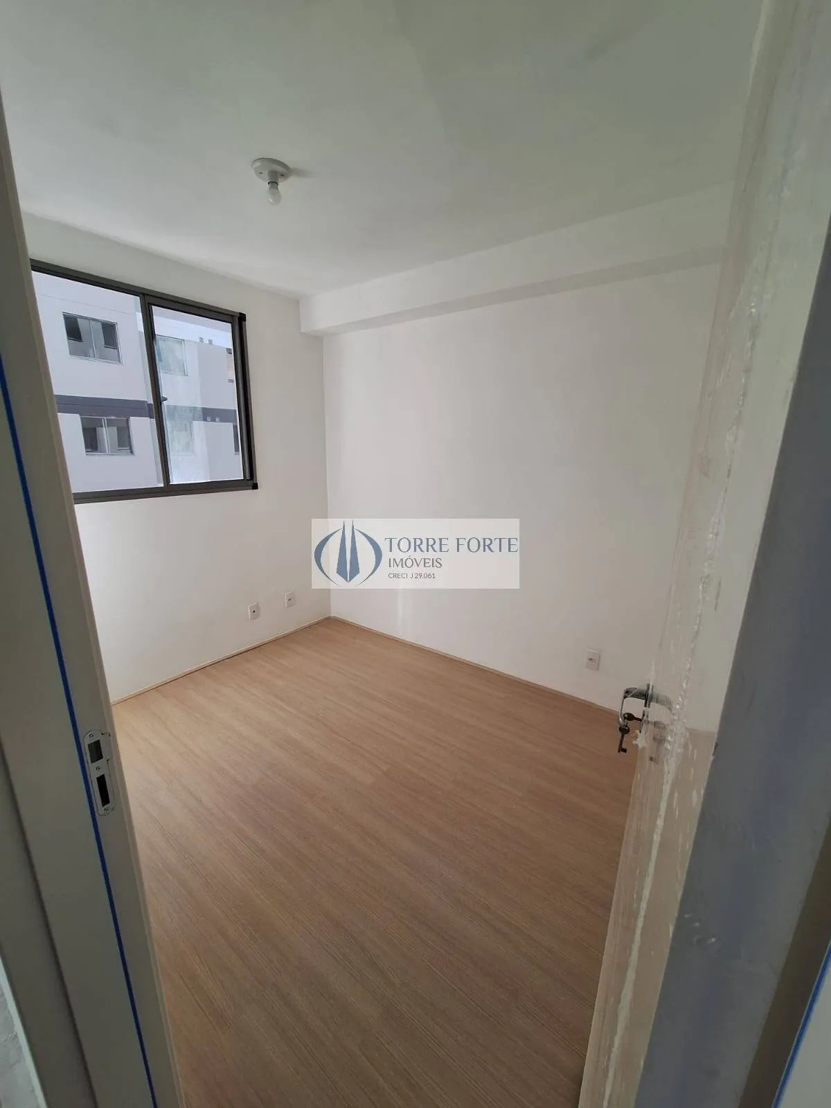Imagem Apartamento novo pronto para ser decorado, 35 m² 2 dormitórios, Vl. Andrade