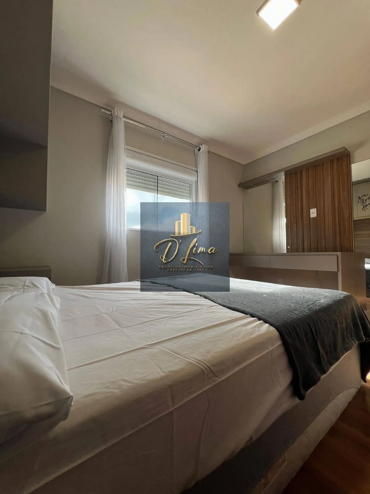 Imagem Apartamento a venda , 2 quartos 1 suite praia dos Ingleses norte da Ilha