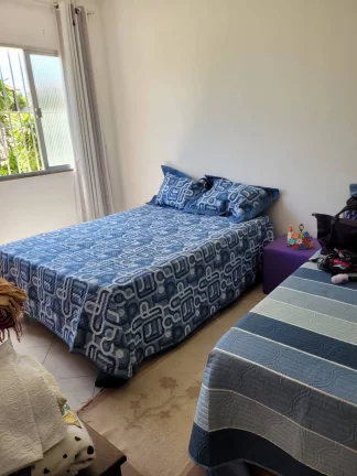 Imagem Vendo casa de segunda locação próximo a Rua 1 em Itaipuaçu!