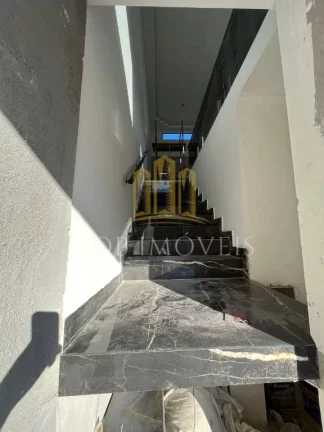 Imagem maravilhosa casa nova três dormitorios suíte espaço gourmet piscina OPORTUNIDADE
