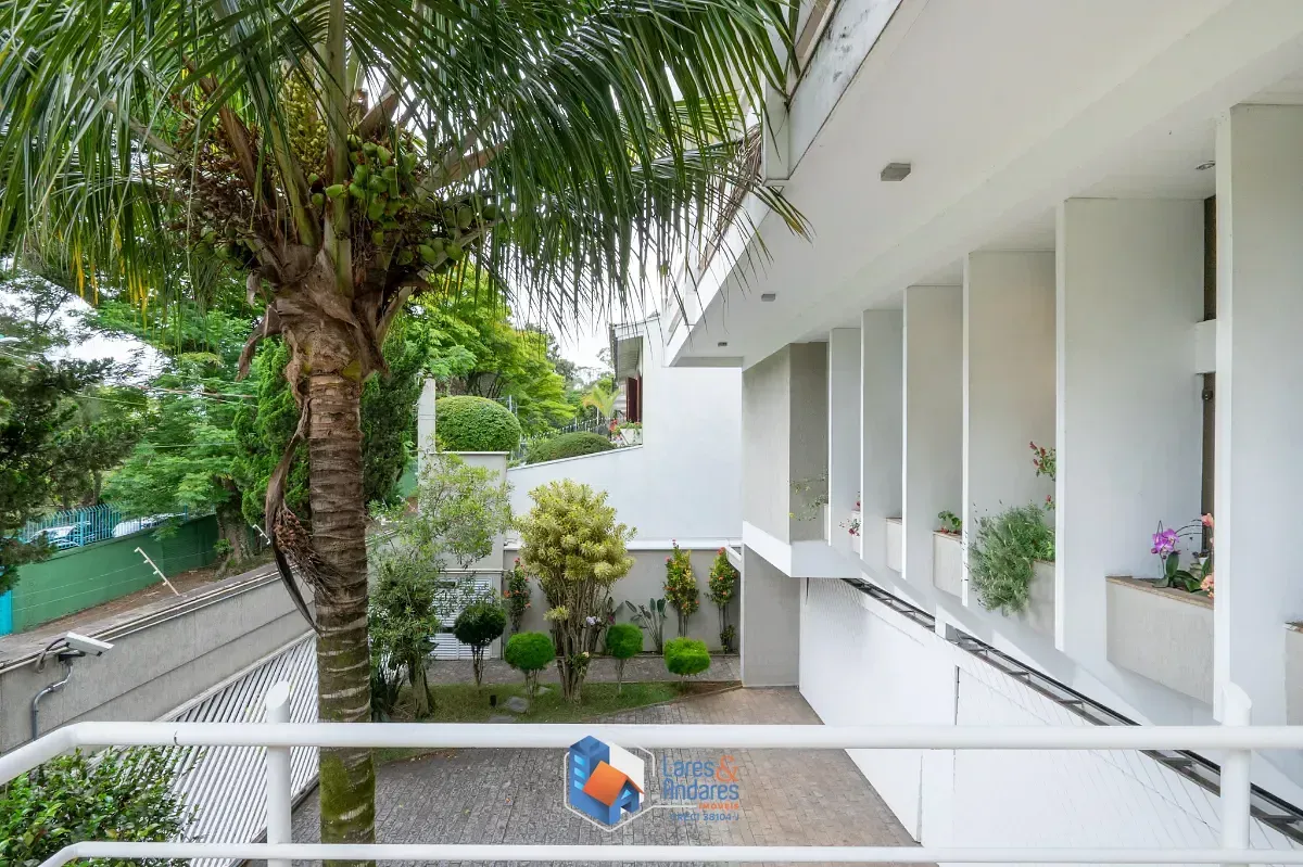 Imagem Casa para venda em Vila São Francisco com 5 quartos, sendo 5 suítes, 713m²