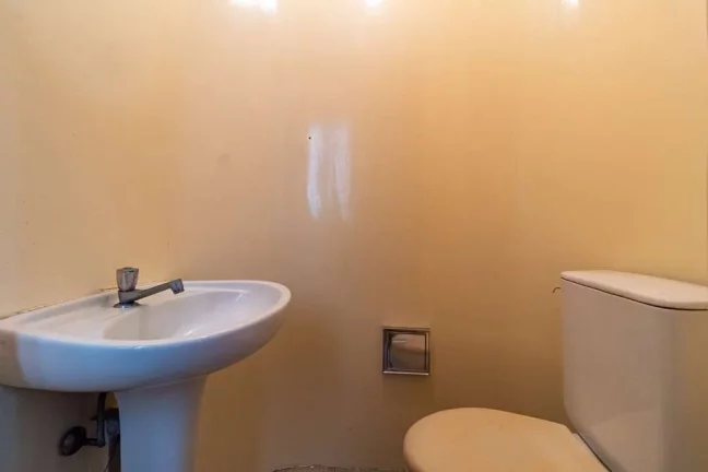 Imagem Apartamento à venda em São Paulo, Pinheiros, com 3 quartos, 105m2