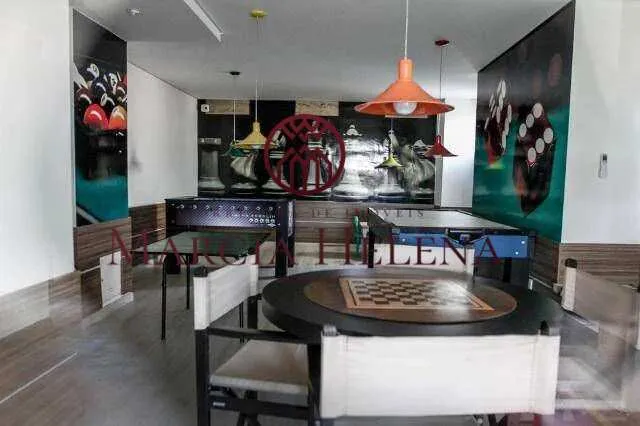 Imagem Apartamento à venda, no Residencial Ilhas do Caribe em Campinas, Parque Itália, com 3 quartos, 59m2