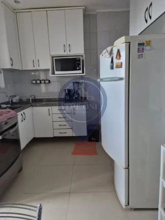 Imagem Imperdível! Apartamento à venda em São Paulo-SP, Aclimação. 2 quartos, 2 salas, 1 banheiro, 1 vaga de garagem. 102m².