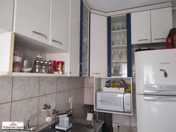 Imagem RESIDENCIAL NOVA INGLATERRA | Apartamento Duplex à venda em Campo Grande, Tiradentes, com 4 quartos, 100,80m2