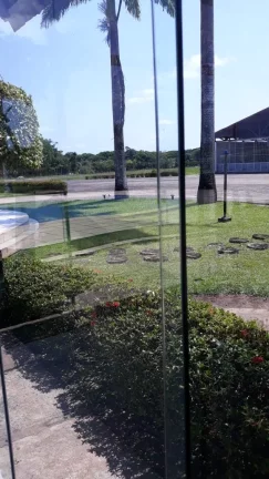Imagem CASAL IMÓVEIS VENDE CHÁCARA COM AERÓDROMO MARINA JAGUARI - BENEVIDES