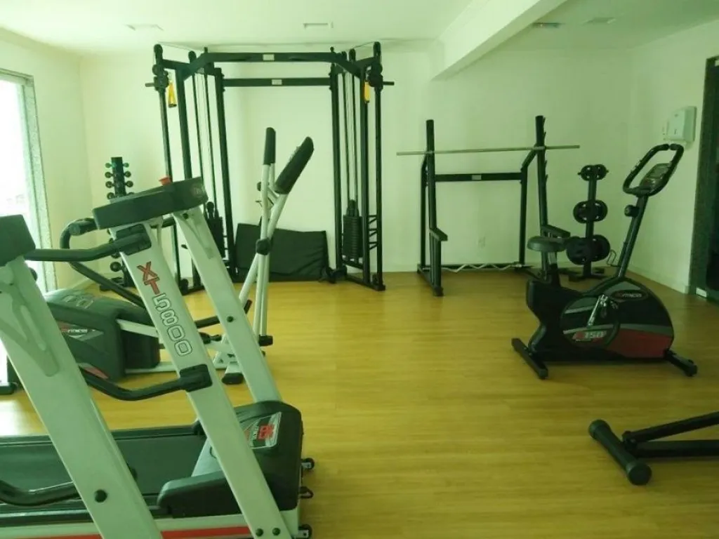 Imagem APARTAMENTO COM 95,00 m² - TUPI - PRAIA GRANDE SP