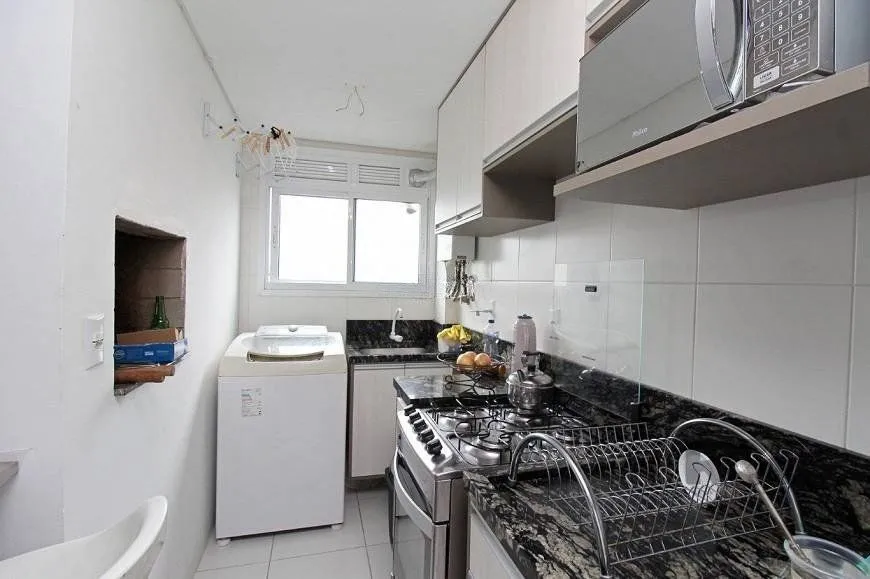 Imagem Apartamento de 60m², bairro Passo da Areia