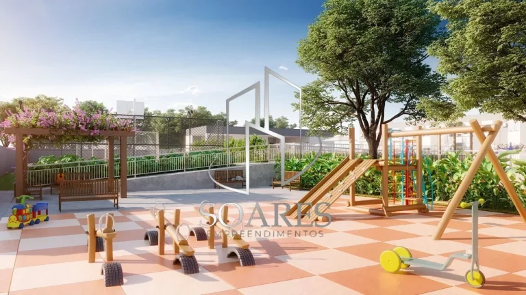 Imagem Vivendas do Rio - venha morar em uma area de expansão e desenvolvimento