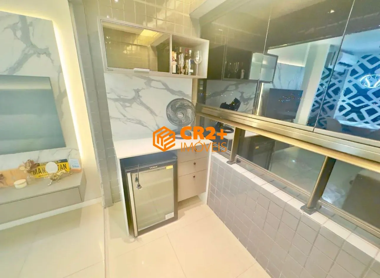 Imagem Vendo lindo Apartamento 52m2 Porteira Fechada em Boa Viagem