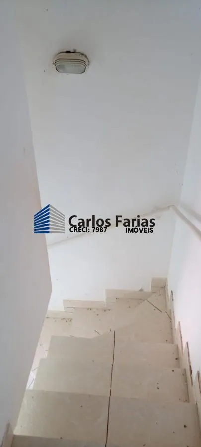 Imagem Apartamento para Venda em Brasília, Setor Habitacional Jardim Botânico, 2 dormitórios, 1 banheiro, 1 vaga