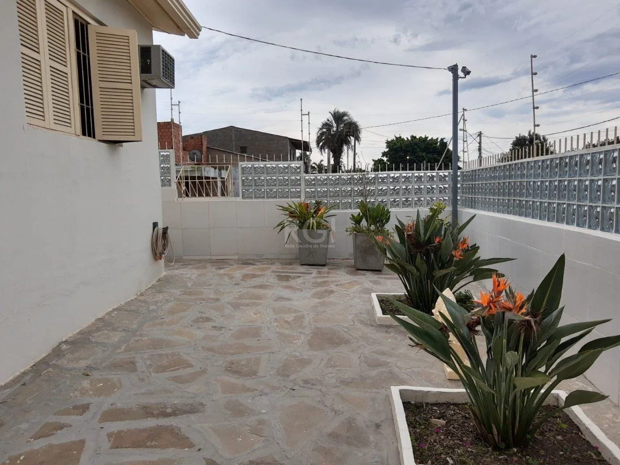 Imagem Casa para Venda - 103.38m², 2 dormitórios, sendo 1 suite, 3 vagas - Cecília, Poa