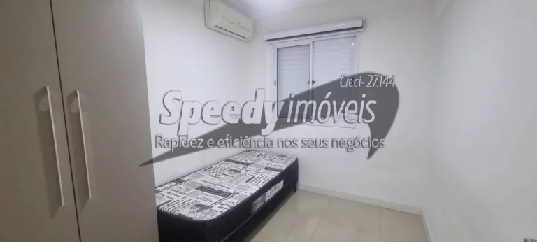 Imagem Apartamento para venda em Santos, 3 dormitórios.