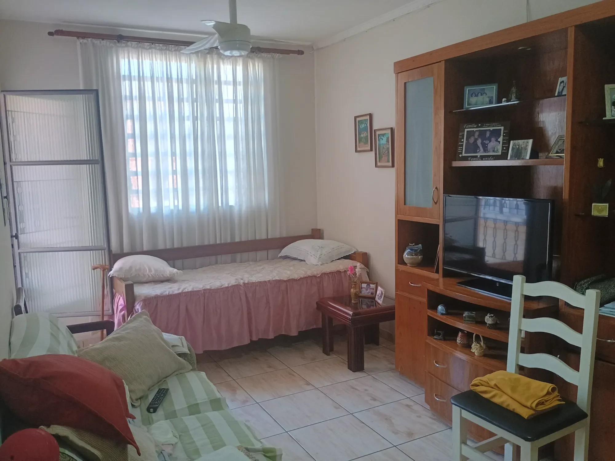 Imagem Casa com 3 Quartos à Venda, 91 metros em Parque Residencial Oratorio - São Paulo