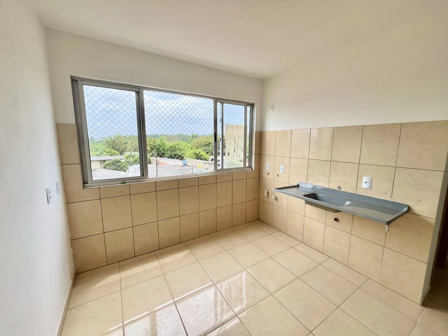 Imagem Imóvel à venda em Gravataí: Apartamento no Passos dos Ferreiros - Oportunidade única!