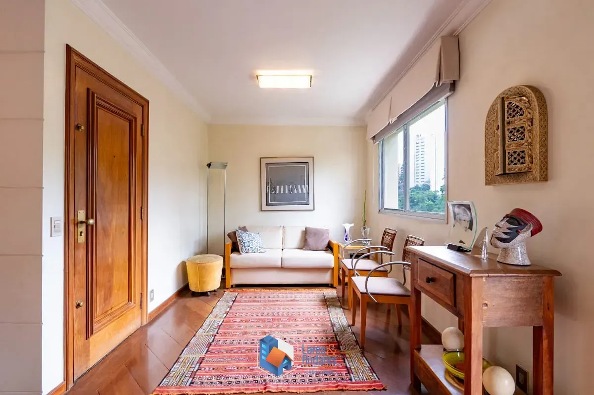 Imagem Cobertura para venda em Jardim Ampliação com 3 quartos, sendo 1 suíte, 198m²