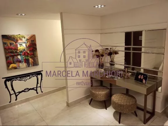 Imagem Apartamento 4 quartos em Itapuã