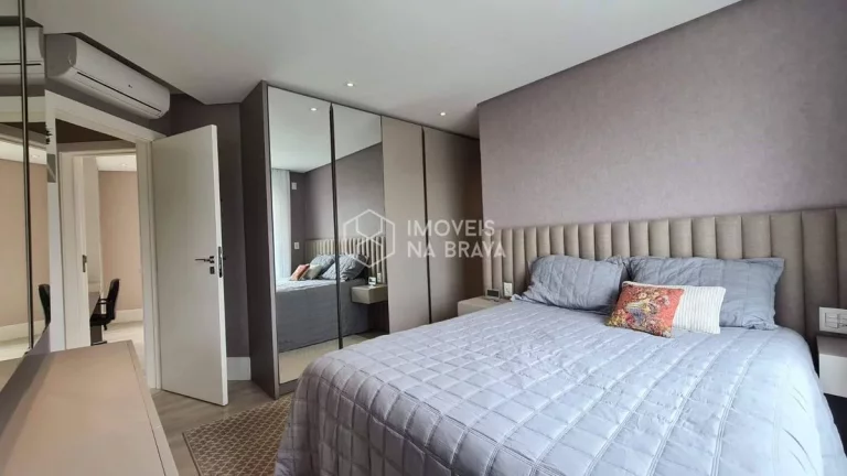 Imagem APARTAMENTO 4 SUITES A VENDA PRAIA BRAVA - MIRAGE RESIDENCE