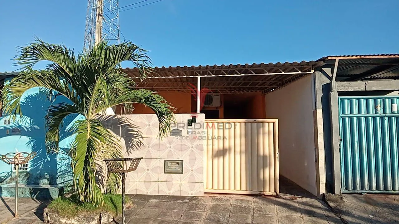 Anuncio Imóvel