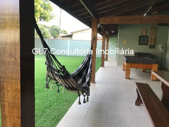 Imagem Casa a venda no Condomínio Zuleika Jabour em Salto/SP