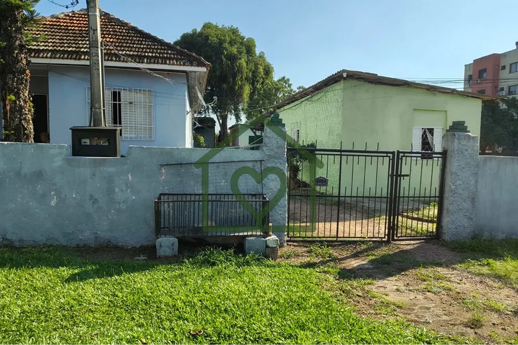 Imagem Descubra uma oportunidade imperdível de investimento em Porto Alegre, Rio Grande do Sul! Este terre...