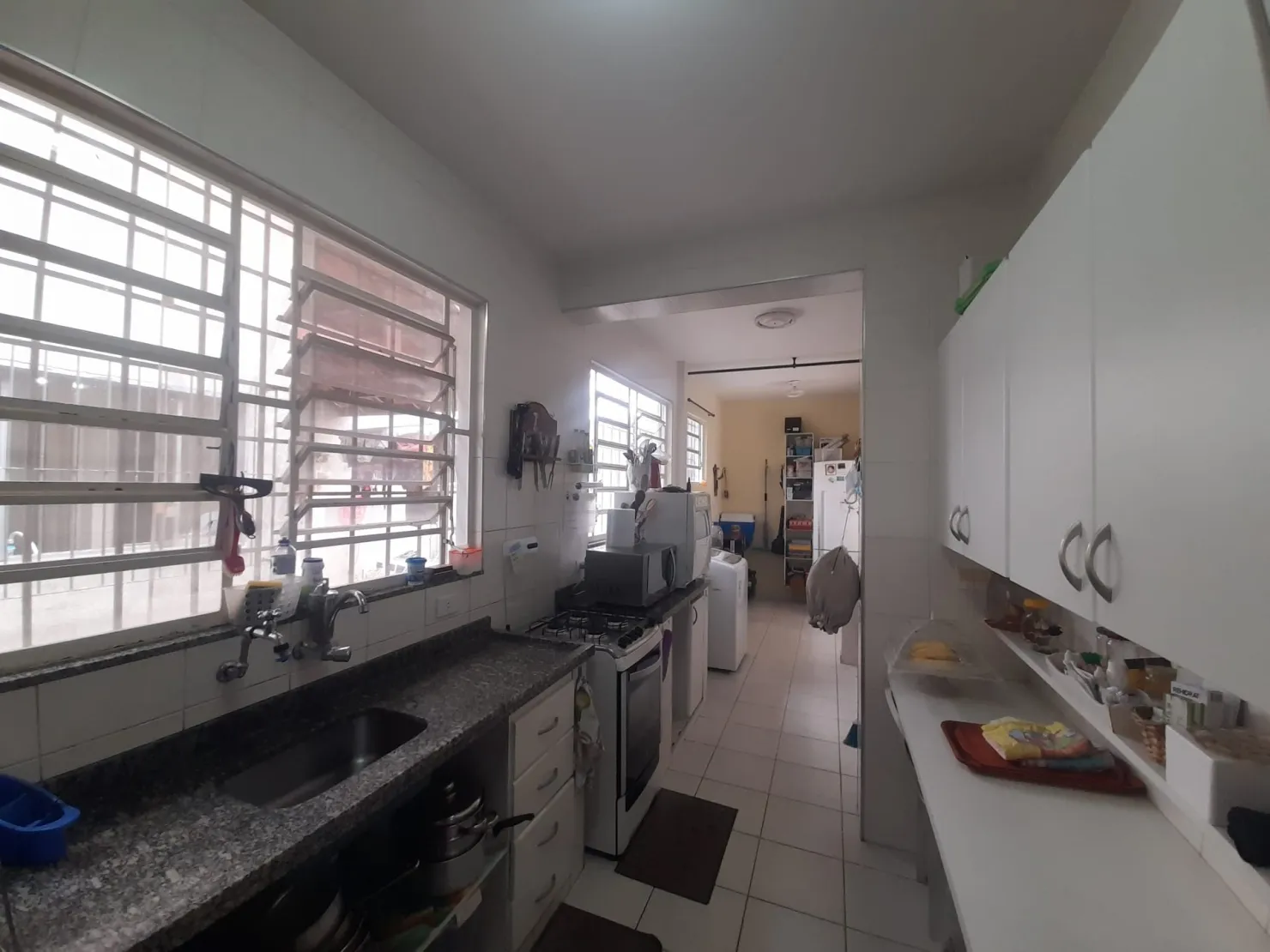 Imagem Casa à venda 5 Quartos, 2 Suites, 2 Vagas, 340M², Chácara do Visconde, Taubaté - SP