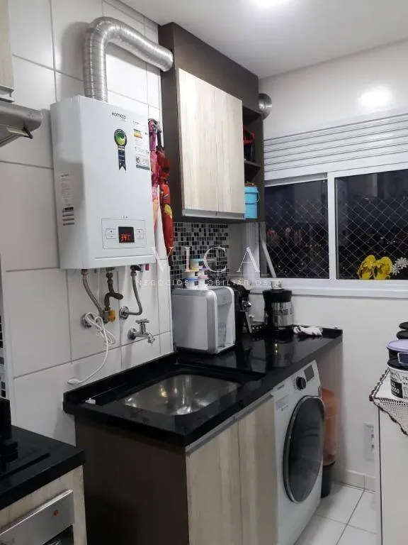 Imagem Apartamento 3 quartos à venda, 70 m² por R$ 720.000,00 - Barueri