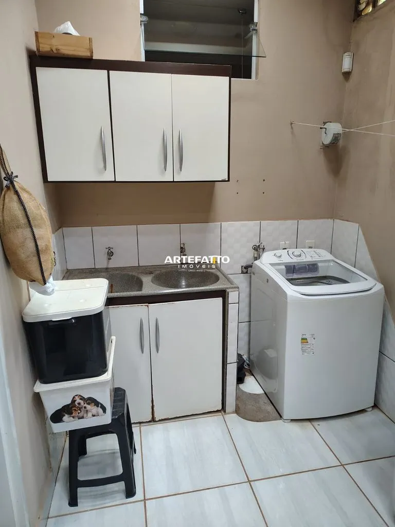 Imagem Casa à Venda em Residencial José de Carlos, Franca - SP