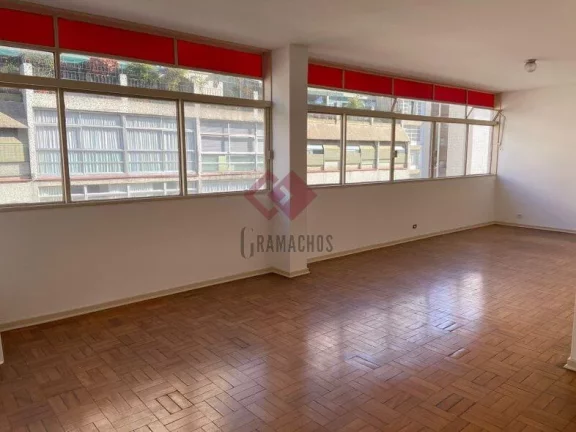 Apartamento à Venda, 3 Quartos, 150 m2 - Santa Cecília, São Paulo | Gramachos