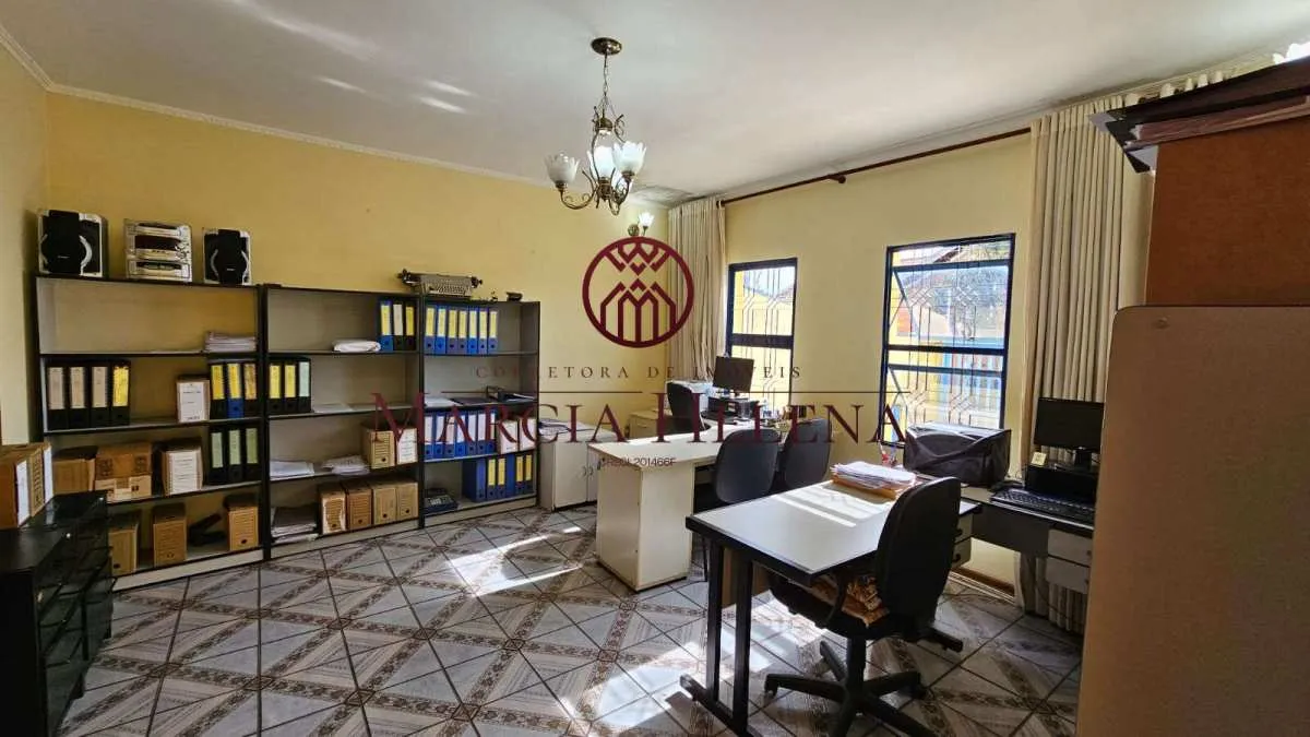 Imagem Casa à venda em Campinas, Jardim Nova Europa, com 3 quartos, 290m2