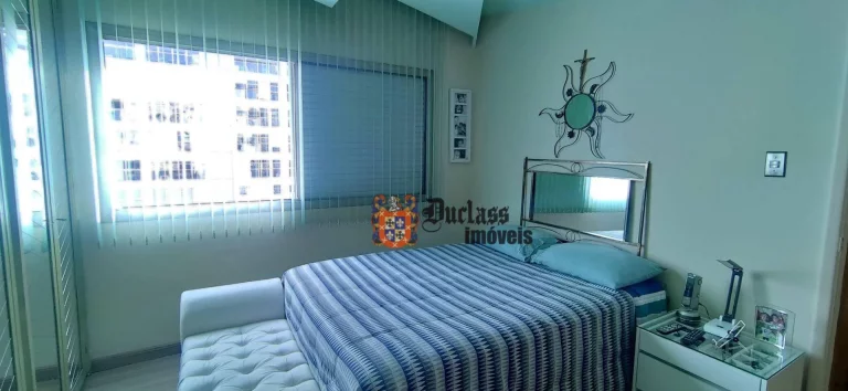 Imagem Apartamento com 4 dormitórios à venda, 160 m² por R$ 1.070.000,00 - Santo Antônio - São Caetano do Sul/SP