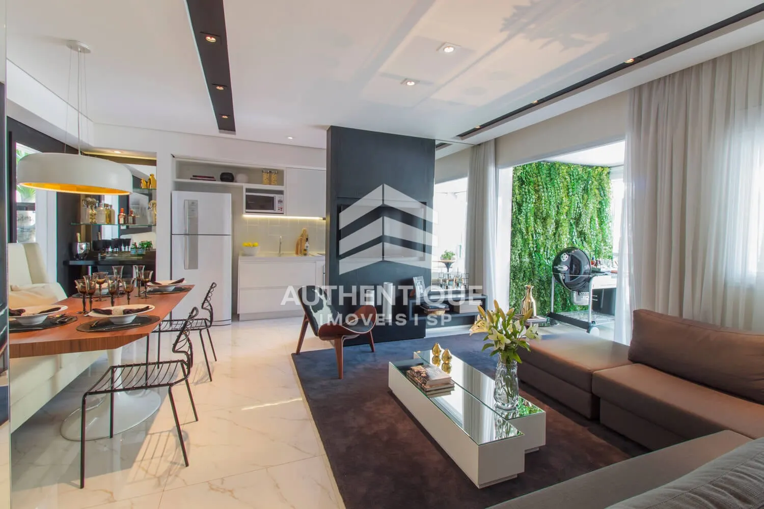 Imagem HELBOR ART PAULISTA - Apartamento à venda em São Paulo/SP