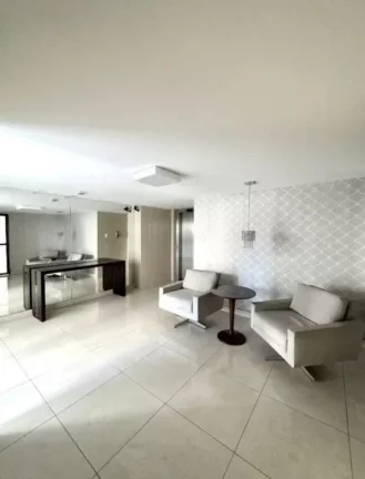 Imagem Bem-vindo ao Residencial Roma Class - onde alto padrão, requinte e sofisticação encontram o conforto e bem-estar que você merece