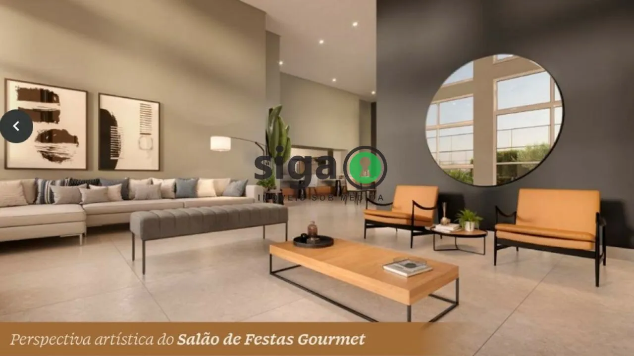 Imagem Apartamento para venda no Morumbi 04 dormitórios, São Paulo - SP
