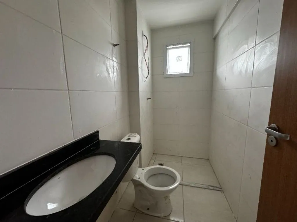 Imagem Apartamento à Venda em Mirim, Praia Grande - SP