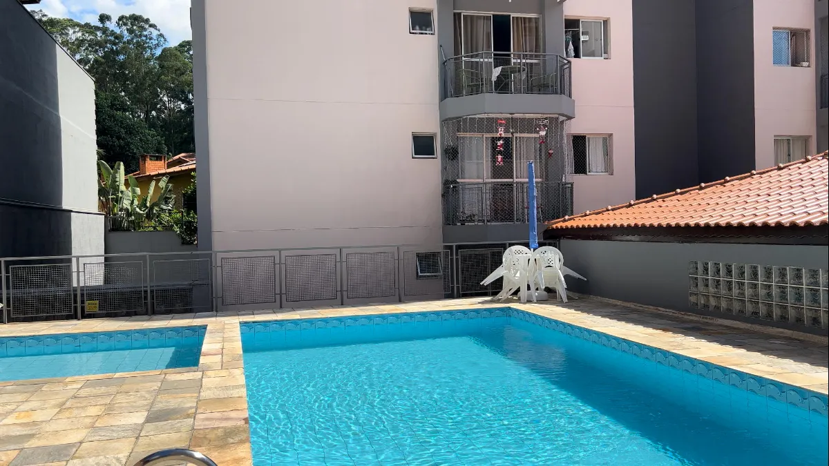 Imagem Apartamento para venda em Parque Munhoz com 2 quartos, 55m2