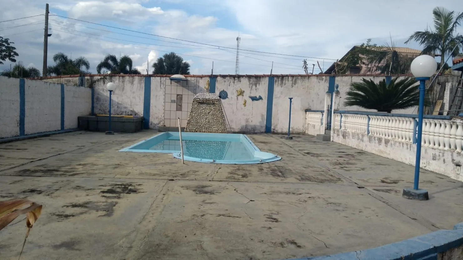 Imagem Chácara à venda 3 Quartos, 1 Suite, 5 Vagas, 2000M², Residencial Vargas, Tremembé - SP