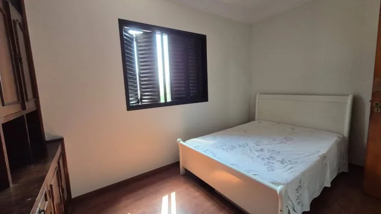 Imagem Belíssimo Apartamento com 3 dormitórios, Pompéia, Santos !