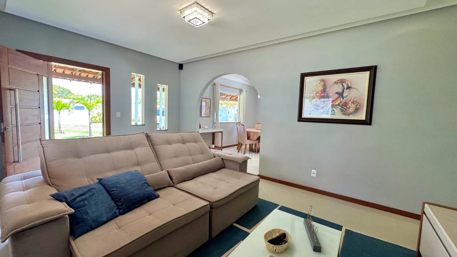Imagem Casa de Condomínio com 4 Quartos à Venda, 250 m² em Guarajuba (Monte Gordo) - Camaçari
