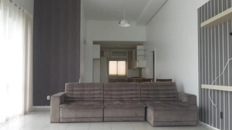Imagem Casa à venda 3 Quartos, 3 Suites, 4 Vagas, 405M², Condomínio Real Ville, Pindamonhangaba - SP | Condomínio Real Ville