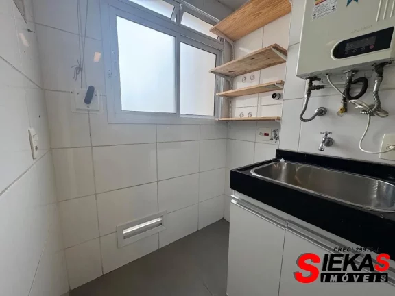 Imagem Apartamento à venda em São Paulo-SP, Tatuapé: 3 quartos, 1 suíte, 2 banheiros, 1 vaga, 72m² de área. Venha conferir!