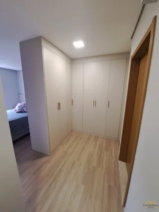 Imagem Apartamento à venda de 101m2 de 3 quartos 2 vagas no Torres De Ozanan - Jundiaí/SP