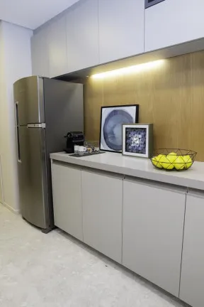 Imagem Apartamento com 3 Quartos à Venda, 167 m² em Vila Mariana - São Paulo