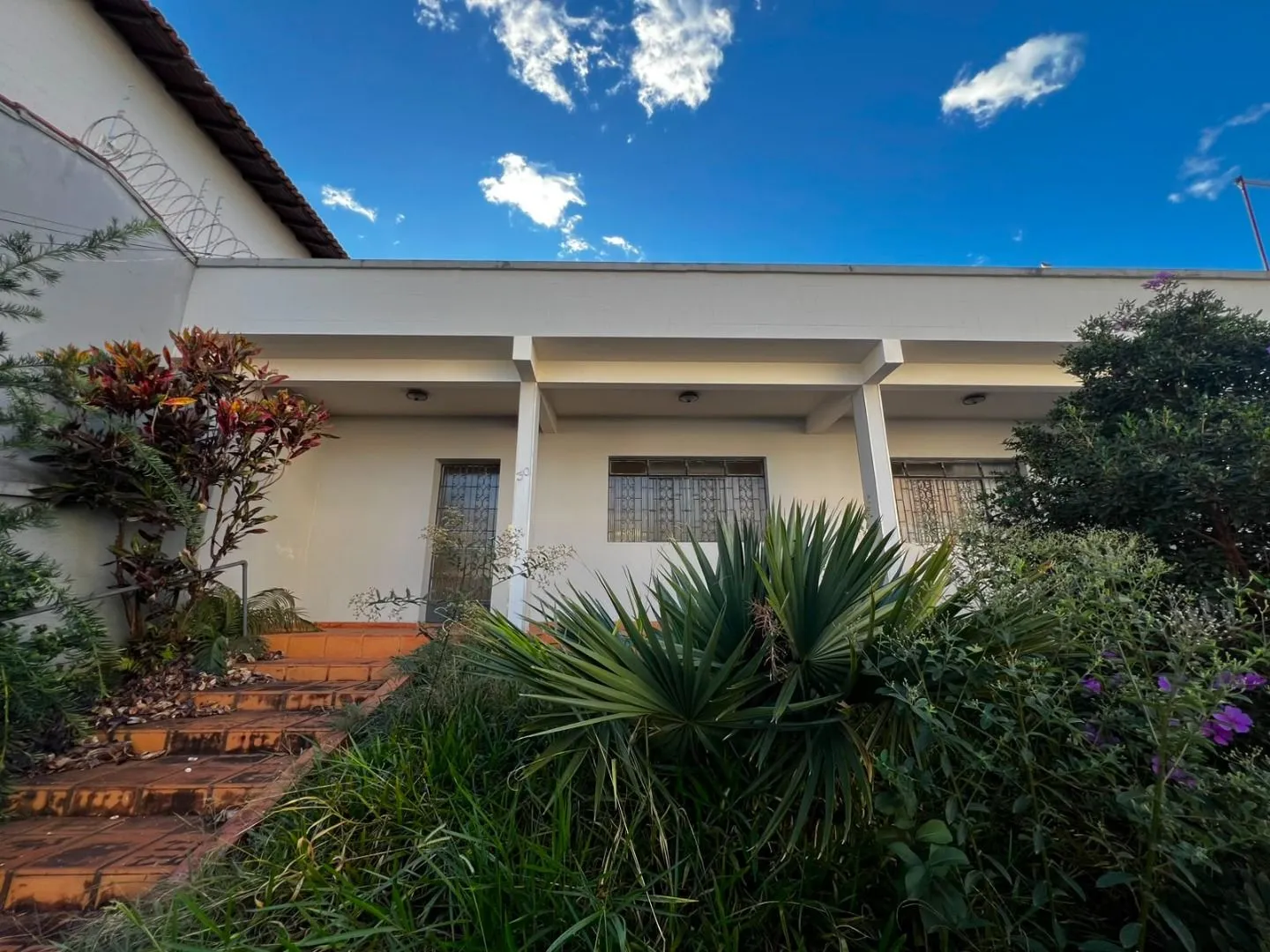 Imagem Casa para alugar, 170 m² por R$ 3.500,00/mês - Sobradinho - Patos de Minas/MG