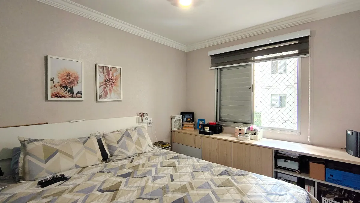 Imagem Apartamento para venda em Belém com 3 quartos, 62m2